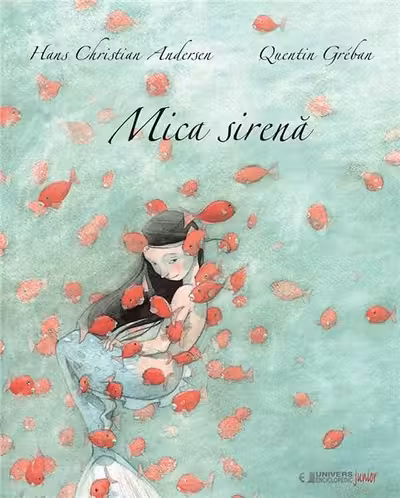 Mica Sirena