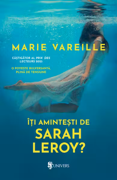 Iti amintesti de Sarah Leroy?
