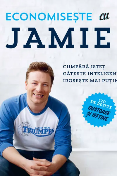 Economiseste cu Jamie