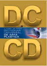 Dictionar de arta plastica +CD
