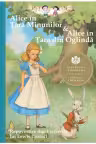 Alice in Tara Minunilor & Alice in Tara din Oglinda - Repovestire
