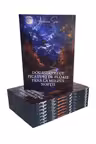 Douăsprezece picături de ploaie până la miezul nopții - PRINTED EDGES