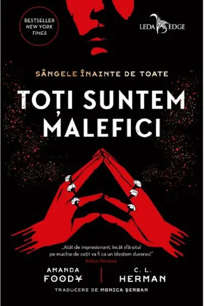 Toti suntem malefici