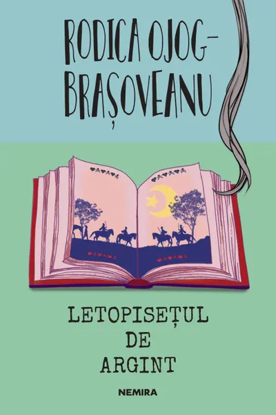 Letopisetul de argint