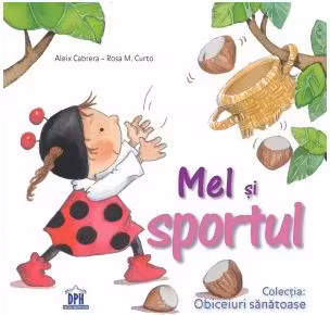 Mel și sportul