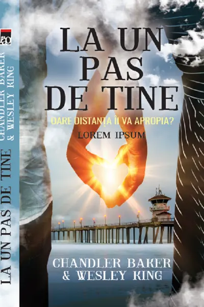 La un pas de tine