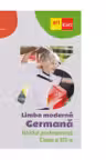Limba Germana. Ghidul profesorului. Clasa a III-a