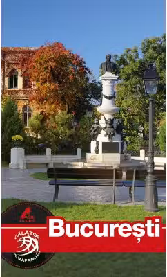 Ghid turistic Bucuresti (RO)