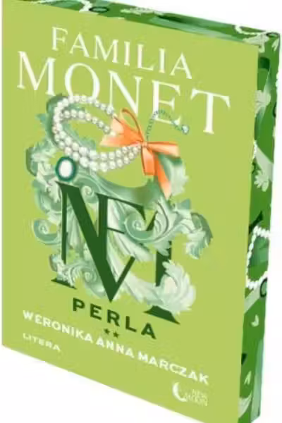Perla. Partea a II-a