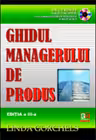 Ghidul managerului de produs + CD