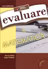 Evaluare in matematica. Nivel gimnazial