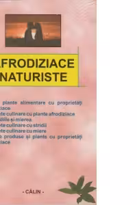 Afrodiziace naturiste
