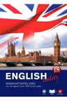 English Today v.18 +CD DVD