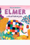 Elmer si fluturasul