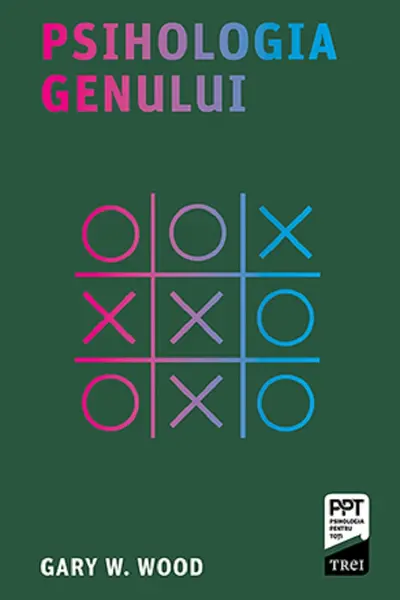 Psihologia genului