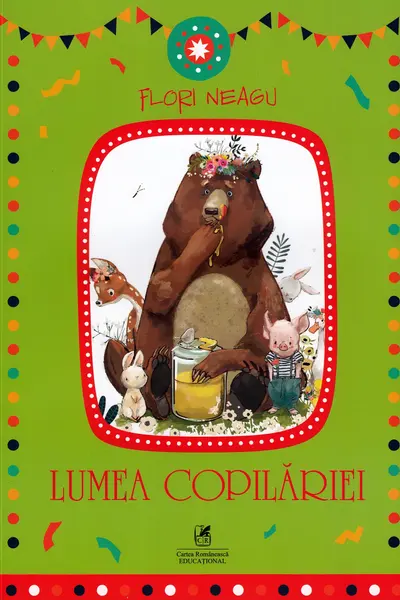 Lumea copilăriei