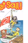 Set Sail 2, Teacher's Book. Manualul profesorului - Elizabeth Gray, Virginia Evans