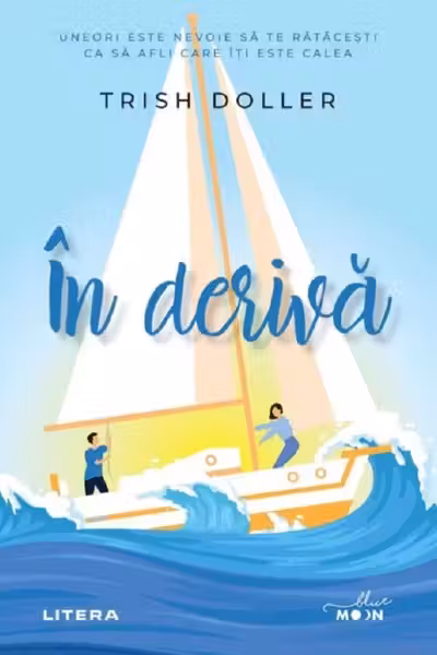 IN DERIVA. Trish Doller