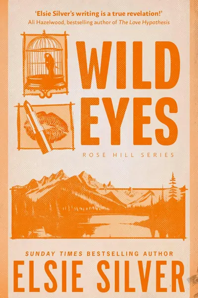 Wild Eyes