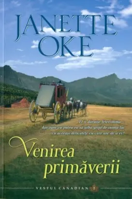 Venirea Primăverii
