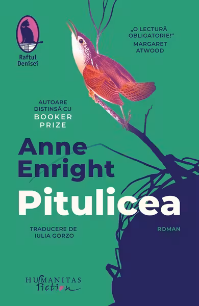 Pitulicea