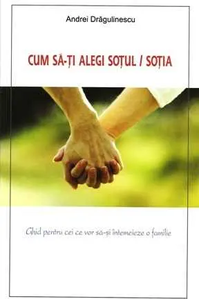 Cum Să-Ți Alegi Soțul, Soția