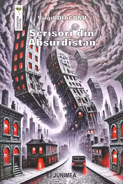 Scrisori din Absurdistan