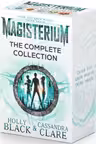 Magisterium: The Complete Collection