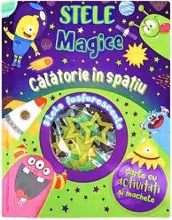 Calatorie in spatiu