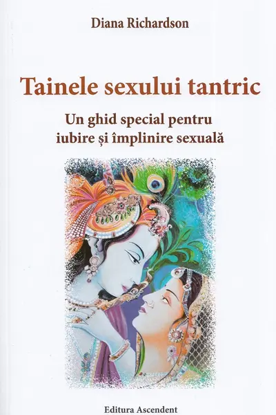 Tainele sexului tantric