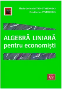 Algebra liniara pentru economisti
