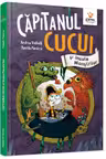 Capitanul Cucui si insula monstrilor