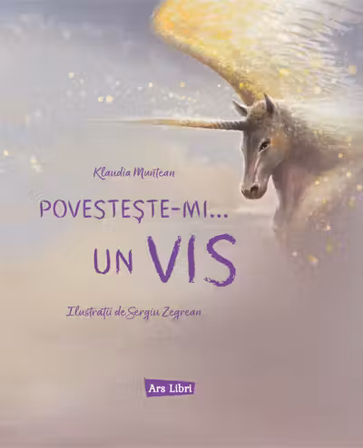 Povesteste-mi... un vis