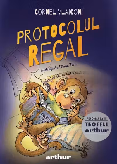 Protocolul regal