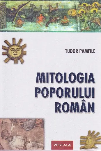 Mitologia poporului român