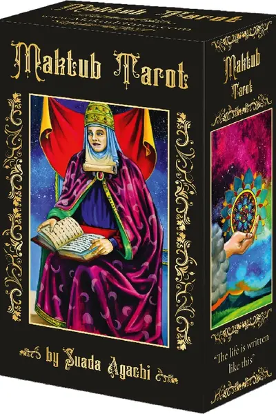 Maktub Tarot