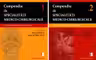 Compendiu de specialități medico-chirurgicale - Vol.1+2