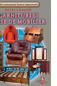 Garnituri si piese de mobilier