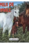 Familii de animale - pliant cartonat