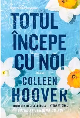 Totul incepe cu noi