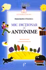 Mic dictionar de antonime