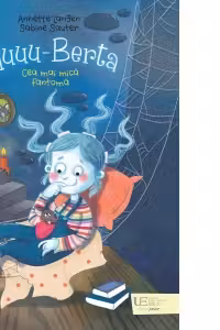 Huuu-Berta: Cea mai mica fantoma