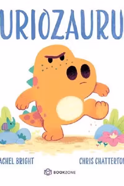 Furiozaurul