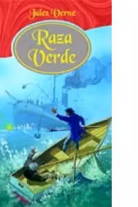 Rază verde