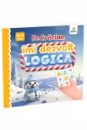 De Craciun, imi dezvolt logica