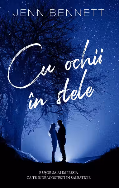 Cu ochii în stele
