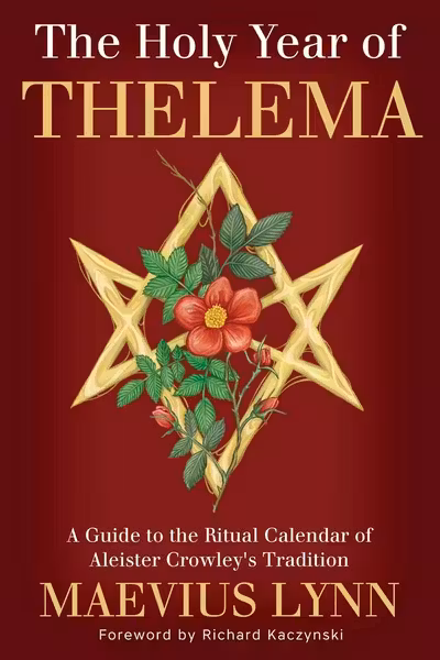 Holy Year of Thelema