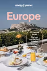 Lonely Planet Europe