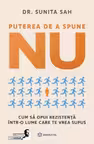 Puterea de a spune NU