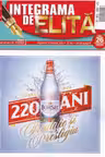 Integrama de Elită Nr.24 din 2025
